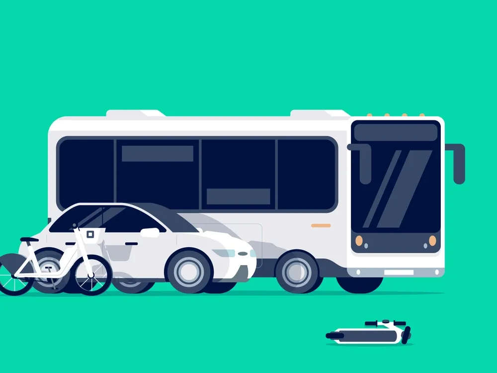 transport